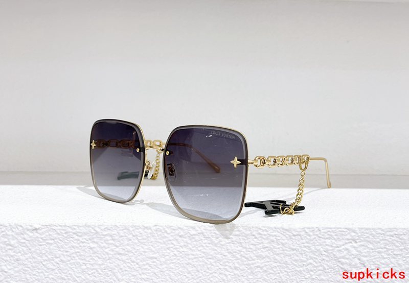 Louis Vuittion Luxury Sunglasses