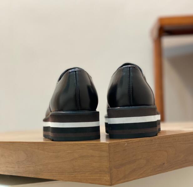 Mila's Edit - PD Men Shoes - 033