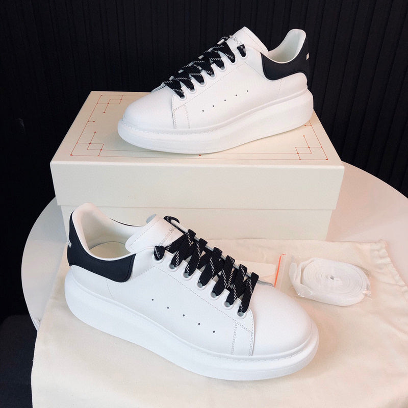 Alexander McQUEEN Luxury Shoes