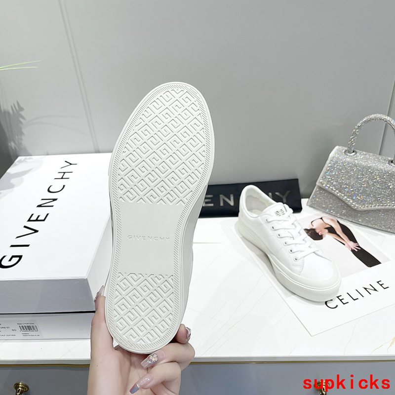Givenchy Luxury Shoes