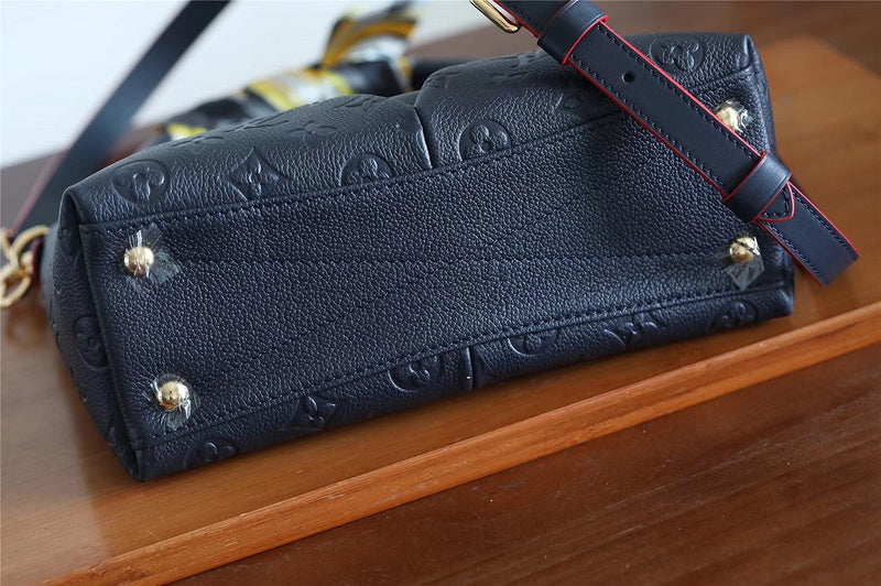 I W Fashion Lu-Vi bags - 8009