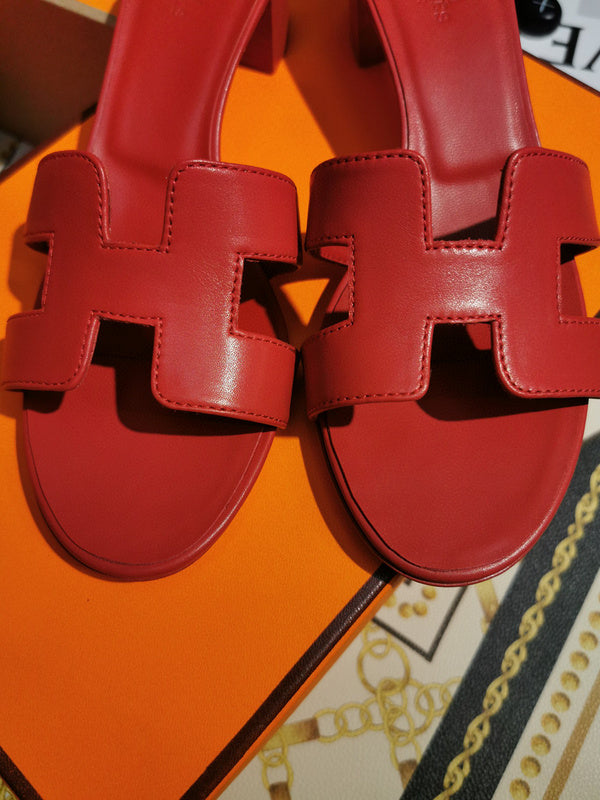 Hermes Luxury Sandals