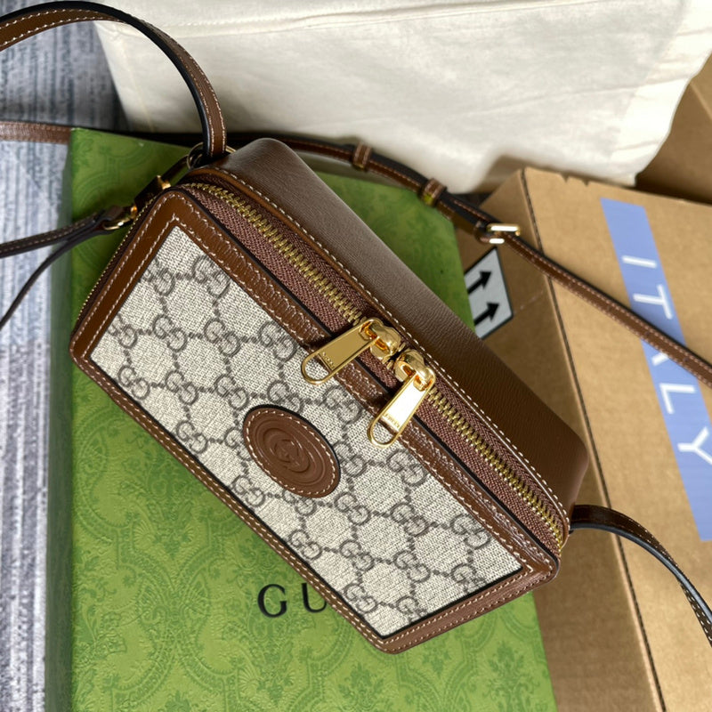 PHA - GUKI Bags - 319