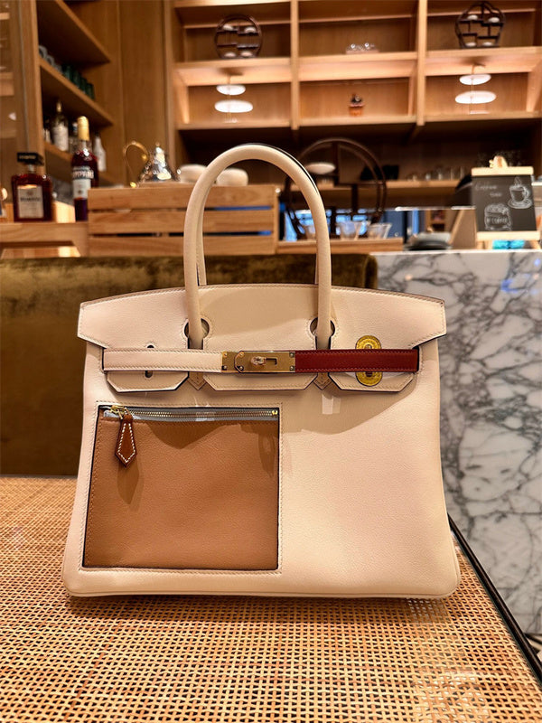 PHA - HMS Bags - 655