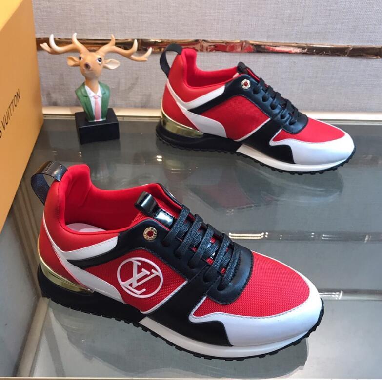 Mila's Edit - LOV Men Shoes - 1778