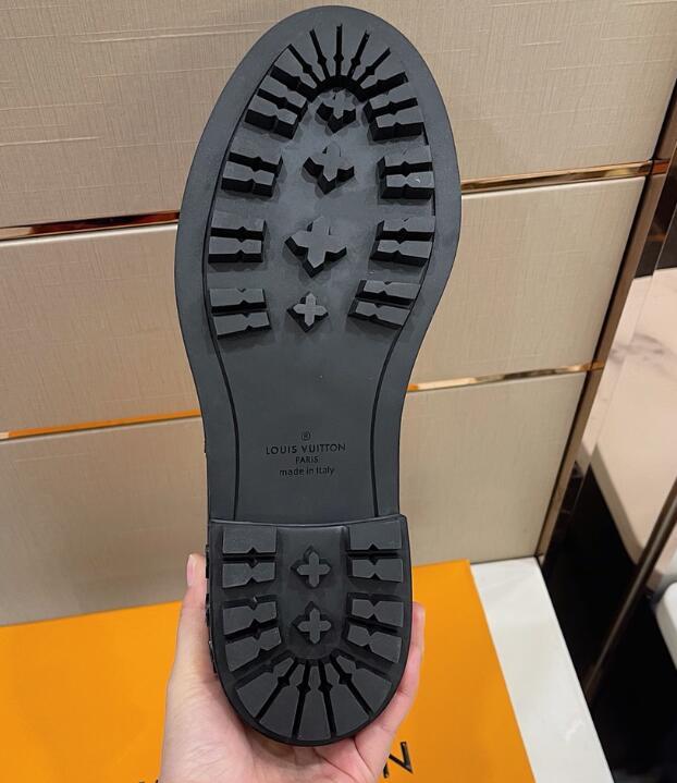 Mila's Edit - LOV Men Shoes - 1674