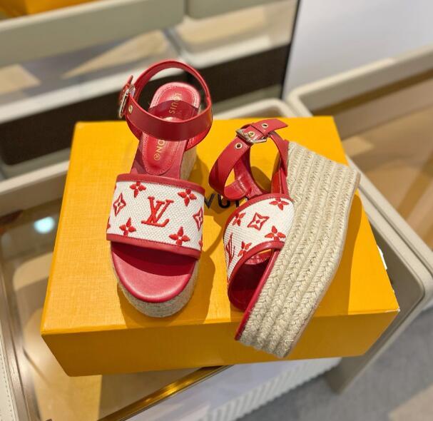 Mila's Edit - LOV Women Shoes - 233