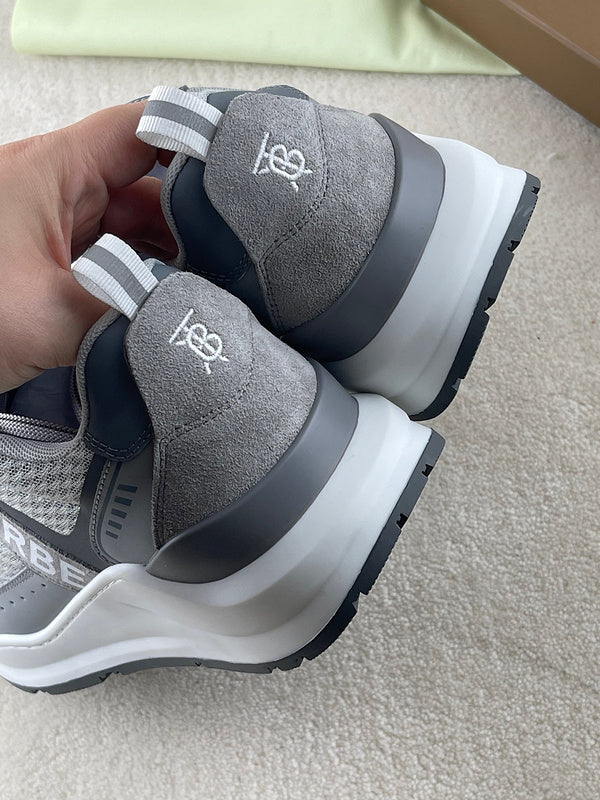 Burberry Luxury Shoes