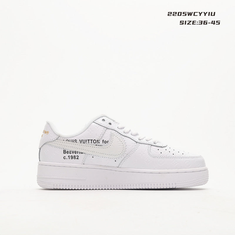 Nike Luxury Shoes