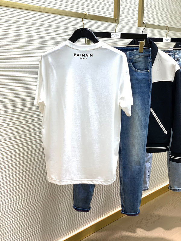 Balmain Clothes