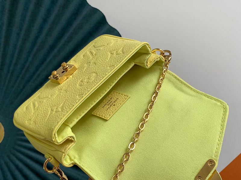 I W Fashion Lu-Vi Bags - 16770