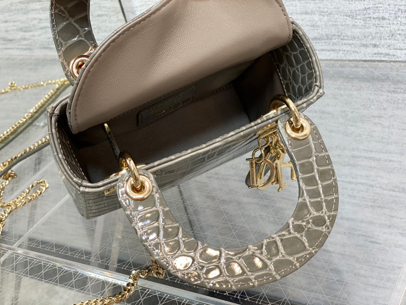 ENT - DOR Bags - 475