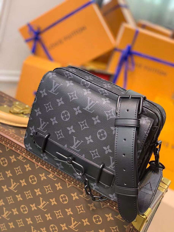 I W Fashion Lu-Vi bags - 17270