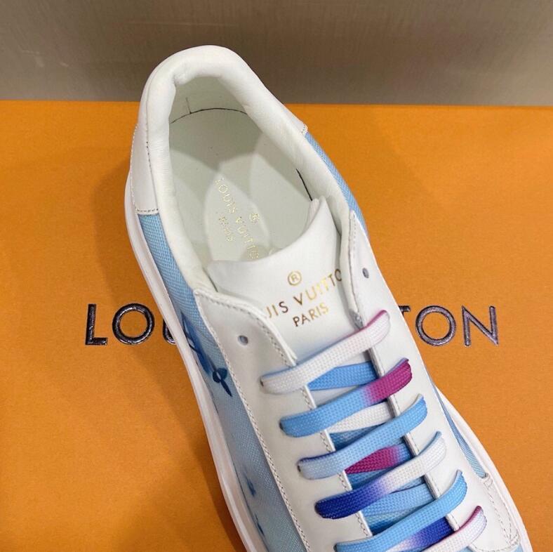 Mila's Edit - LOV Men Shoes - 1636