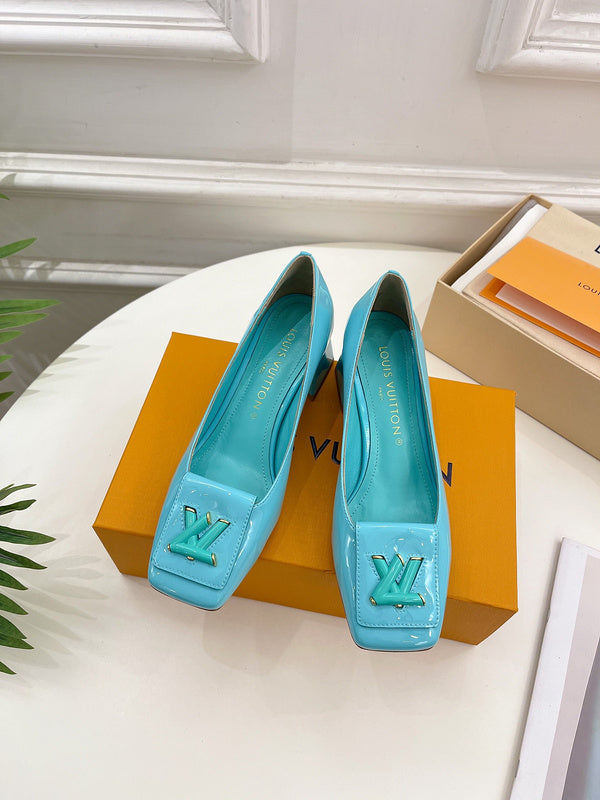 Louis Vuittion Luxury Shoes