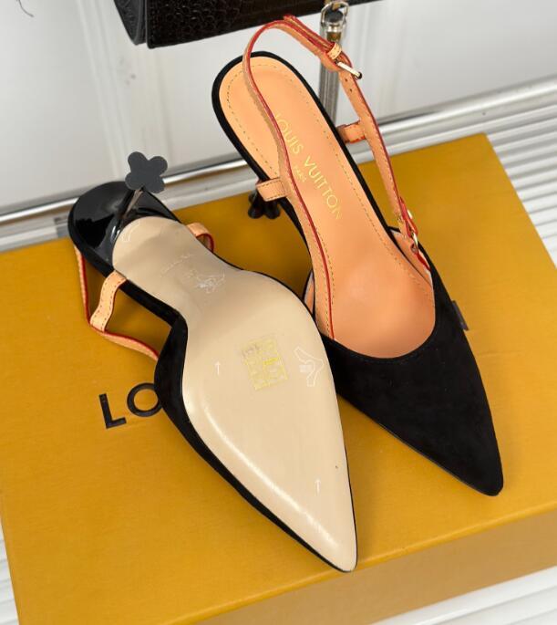 Mila's Edit - LOV Women Shoes - 330