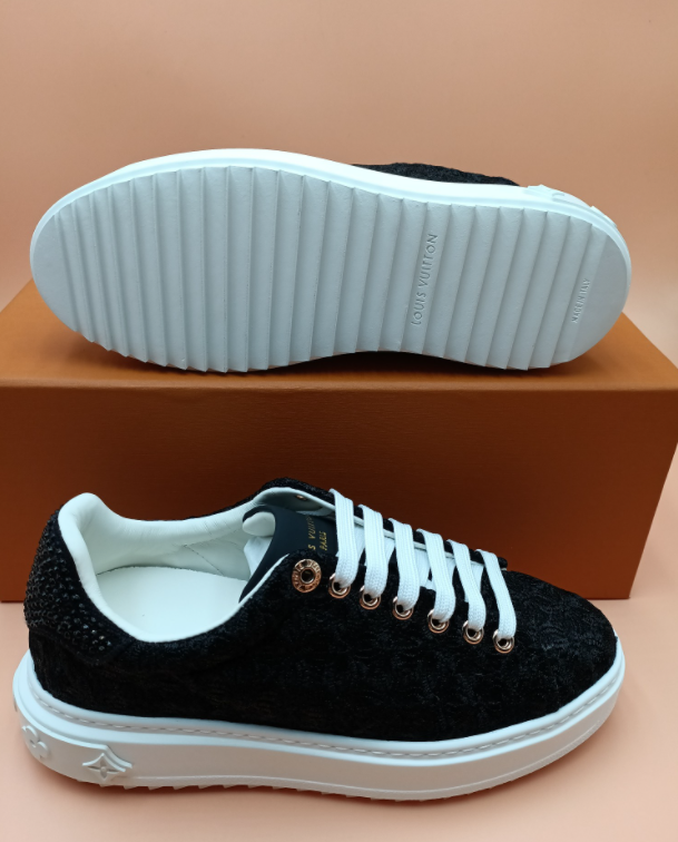 Mila's Edit - LOV Women Shoes - 157