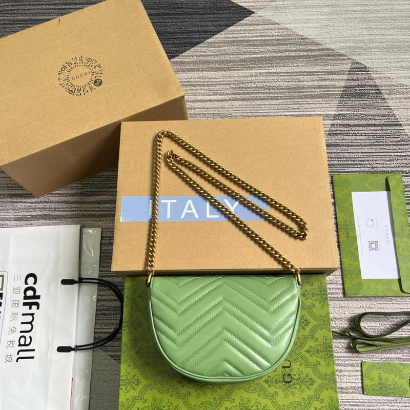 ENT - GCI Bags - 1407