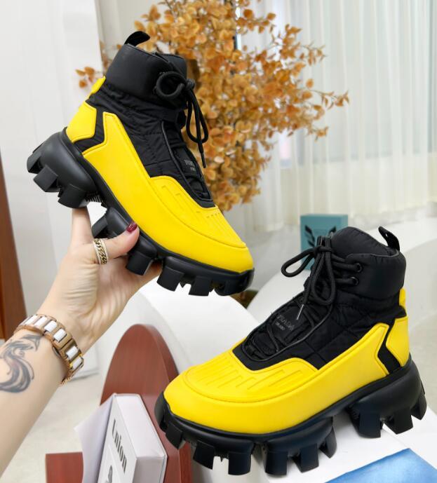 Mila's Edit - PD Men Shoes - 277