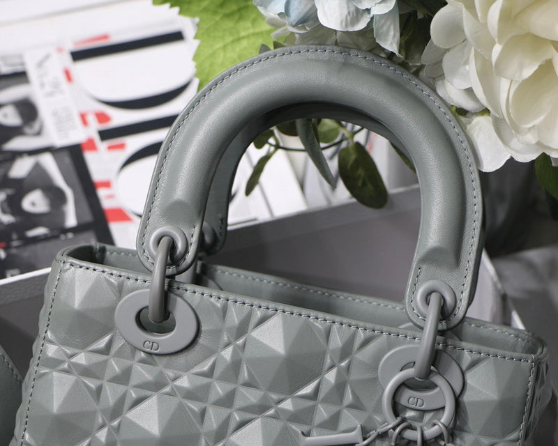 ENT - DOR Bags - 592