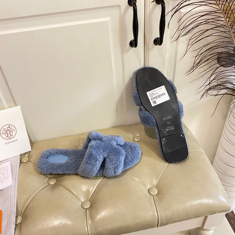 Hermes Luxury Sandals