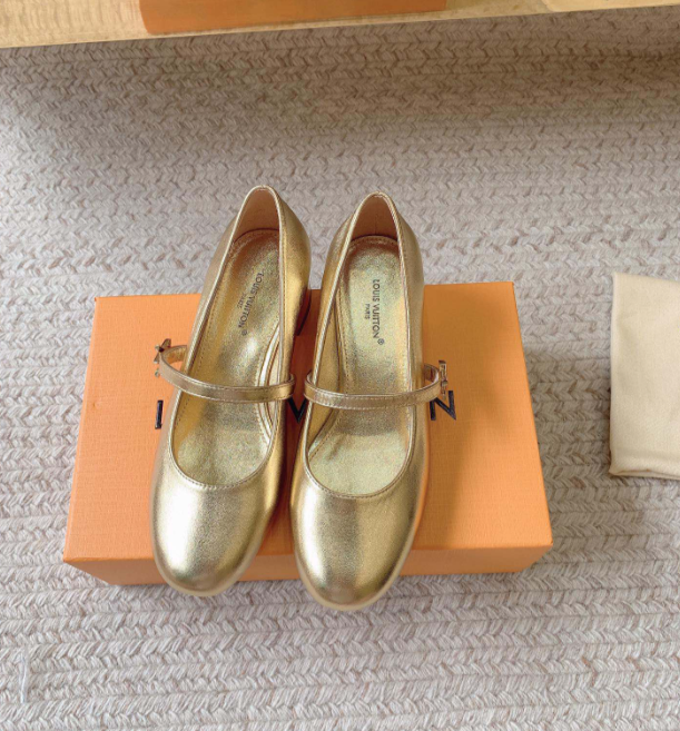 Mila's Edit - LOV Women Shoes - 109
