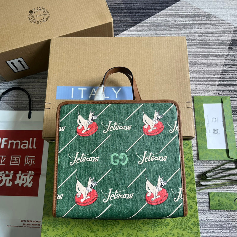 PHA - GUKI Bags - 245