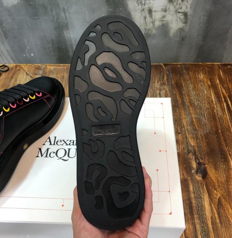 Mila's Edit - AQ Men SHoes - 412