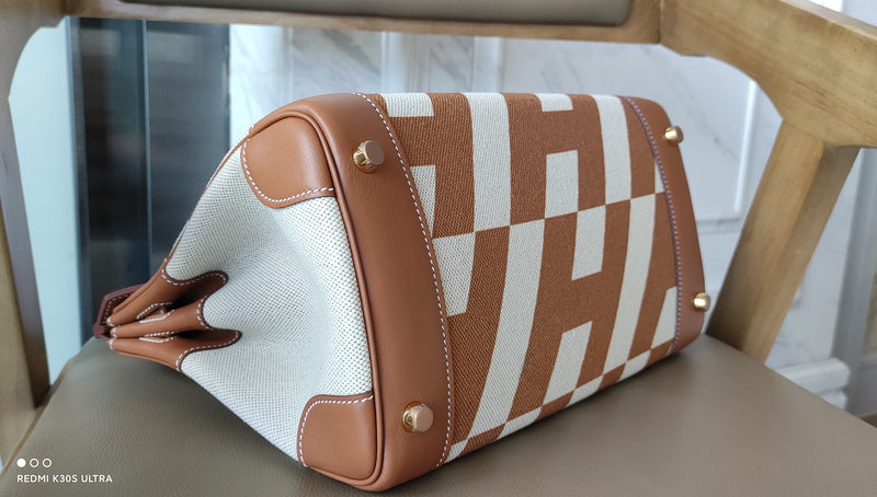 PHA - HMS Bags - 2154