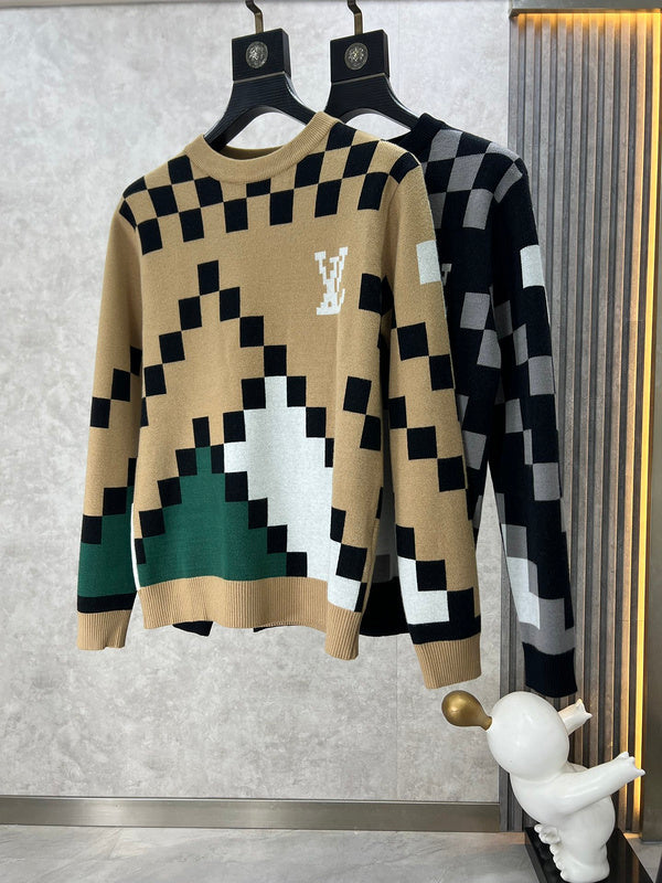 Louis Vuittion Luxury Clothes