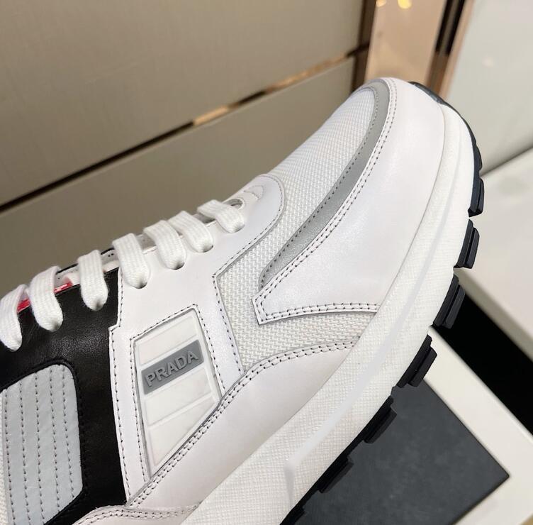 Mila's Edit - PD Men Shoes - 440
