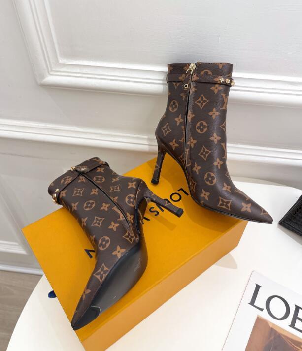 Mila's Edit - LOV Women Shoes - 817