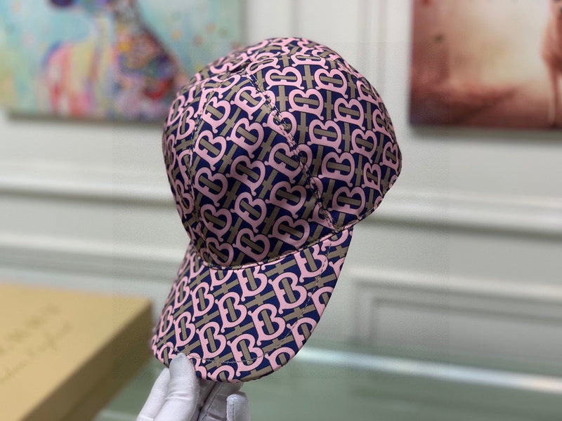 Burberry Luxury Cap