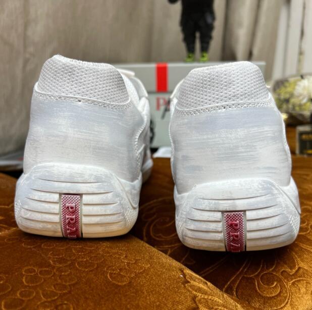 Mila's Edit - PD Men Shoes - 198