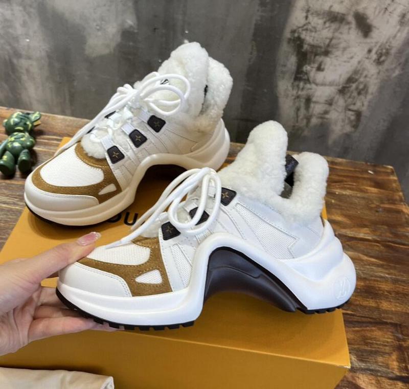 Mila's Edit - LOV Women Shoes - 386