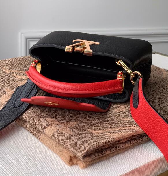 Mila's Edit - LOV Bags - 3117
