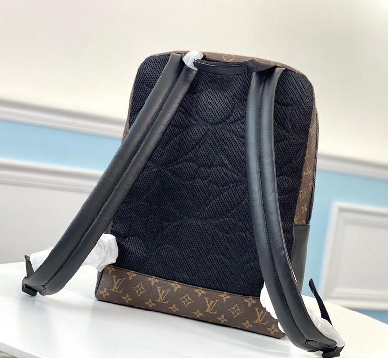 Mila's Edit - LOV Bags - 2706