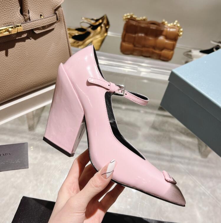 Mila's Edit - PD Women Shoes - 269