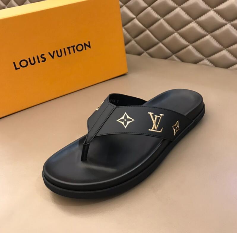 Mila's Edit - LOV Men Shoes - 1530