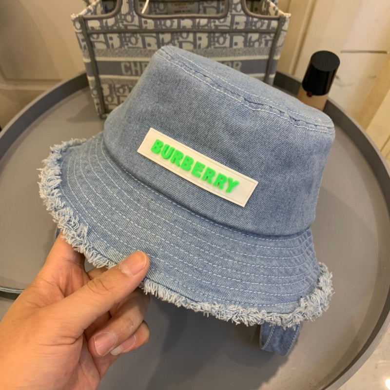 Burberry Luxury Cap