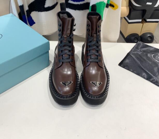 Mila's Edit - PD Women Shoes - 190