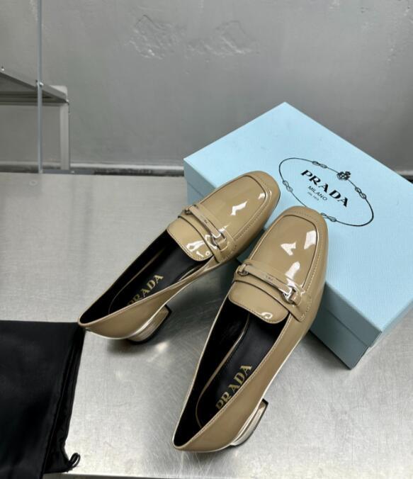 Mila's Edit - PD Women Shoes - 239