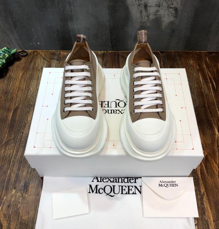 Mila's Edit - AQ Men SHoes - 411