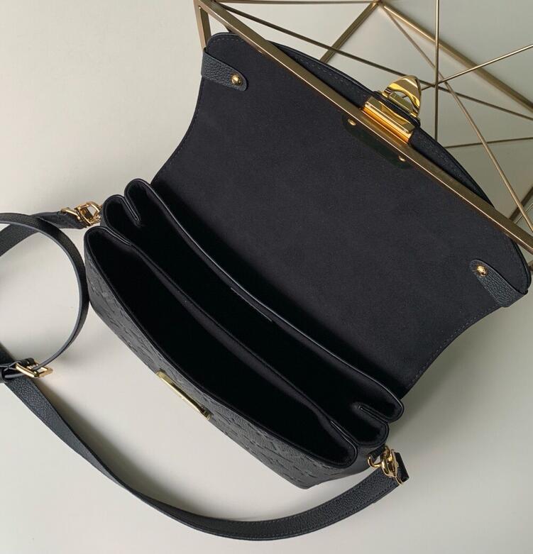 Mila's Edit - LOV Bags - 2912