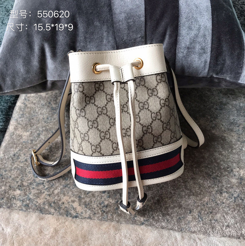 ENT - GCI Bags - 071