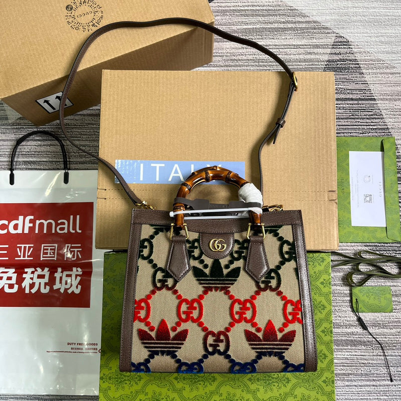 ENT - GCI Bags - 1325