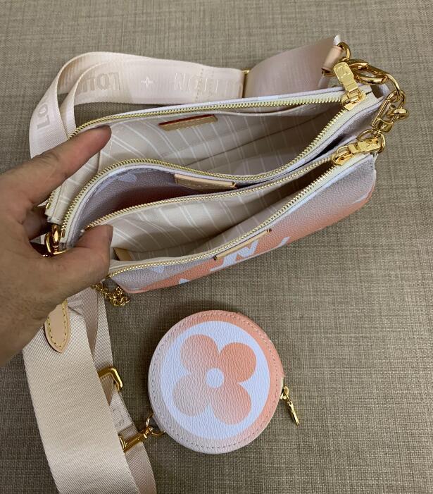 Mila's Edit - LOV Bags - 2426