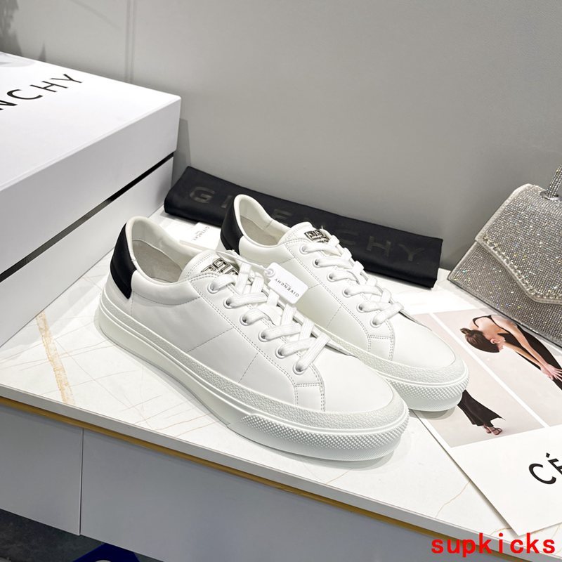 Givenchy Luxury Shoes