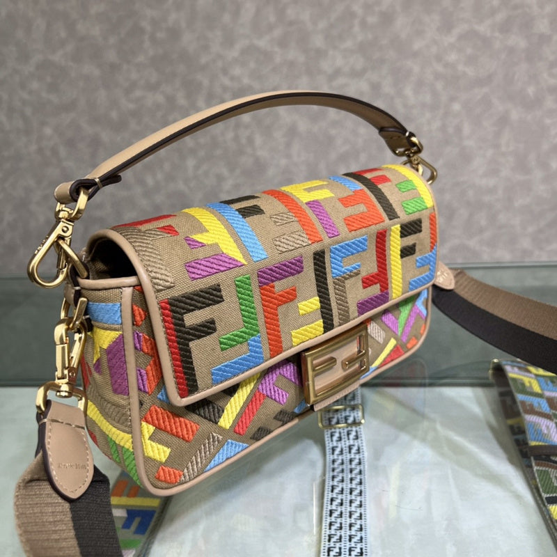 PHA - PHAE Bags - 050
