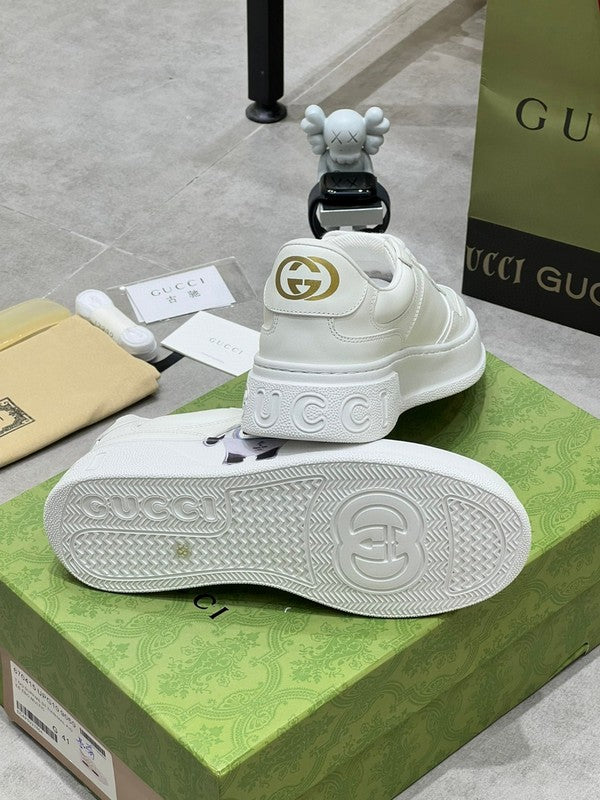 Gucci Luxury Shoes